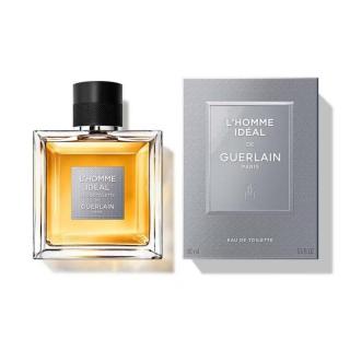 Guerlain LHomme Ideal Woda Toaletowa 100 ml