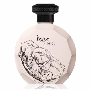 Hayari Rose Chick woda perfumowana 100ml Tester