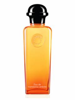 Hermes Eau de Mandarine Ambree woda kolońska 100 ml Tester