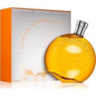Hermes Elixir Des Merveilles Woda Perfumowana 100 ml