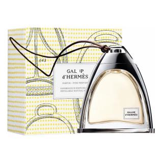 Hermes Galop dHermes perfumy 50 ml