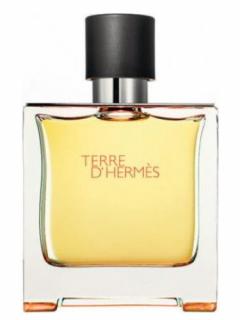 Hermes Terre D Hermes Parfum 75 ml Tester