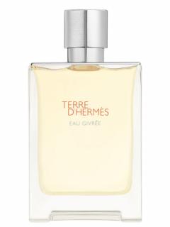 Hermes Terre DHermes Eau Givree Woda Perfumowana 100 ml Tester
