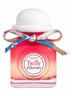 Hermes Tutti Twilly dHermes woda perfumowana 85 ml Tester