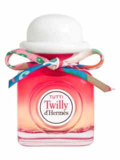 Hermes Twilly Tutti woda perfumowana 85ml Tester