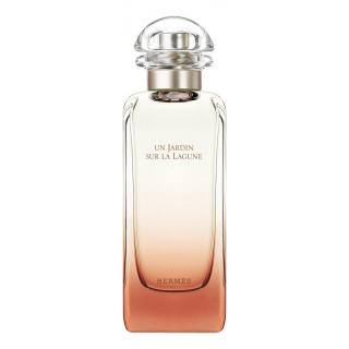 Hermes Un Jardin Sur La Lagune Woda Toaletowa 100 ml Tester