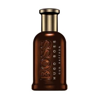 Hugo Boss Boss Bottled Oud Saffron Woda Perfumowana 100 ml Tester