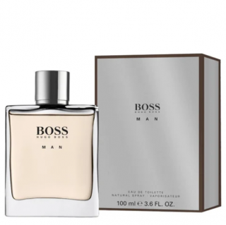 Hugo Boss Boss Man Woda Toaletowa 100 ml