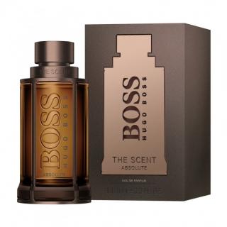 Hugo Boss Boss The Scent Absolute Woda Perfumowana 100 ml