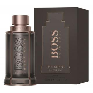 Hugo Boss Boss The Scent Le Parfum 100 ml