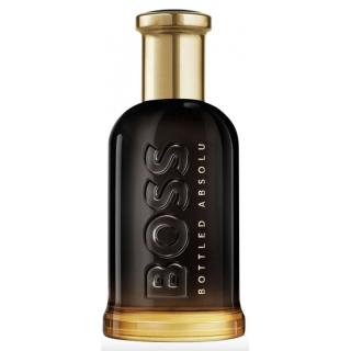 Hugo Boss Bottled ABSOLU Parfum Intense 100 ml