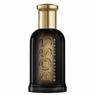 Hugo Boss Bottled Elixir Parfum Intense 50 ml Tester
