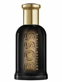 Hugo Boss Bottled Elixir Woda Perfumowana Intense 100 ml