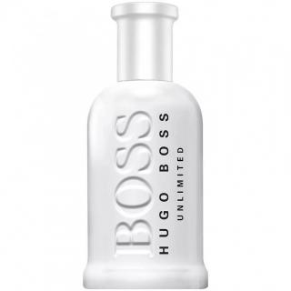 Hugo Boss Bottled Unlimited Woda Toaletowa 100 ml Tester