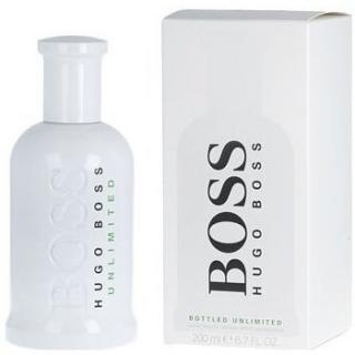 Hugo Boss Bottled Unlimited Woda Toaletowa 200 ml