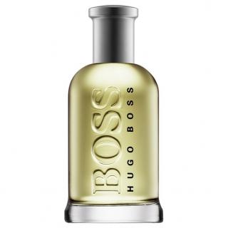 Hugo Boss Bottled Woda Toaletowa 100 ml Tester