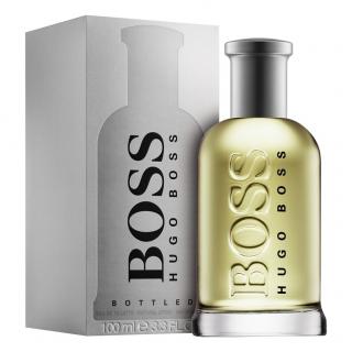 Hugo Boss Bottled Woda Toaletowa 100 ml