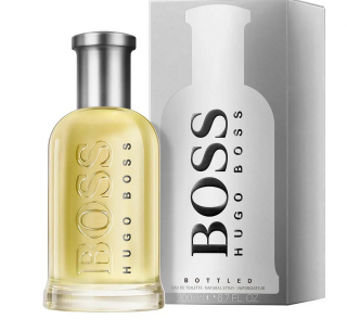 Hugo Boss Bottled Woda Toaletowa 200 ml