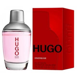 Hugo Boss Hugo Energise Woda Toaletowa 75 ml