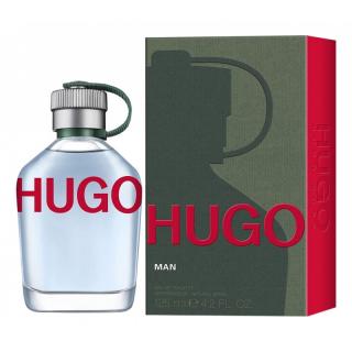 Hugo Boss Hugo Man Woda Toaletowa 125 ml