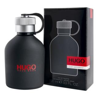 Hugo Boss Just Different Woda Toaletowa 125 ml Tester