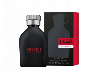 Hugo Boss Just Different Woda Toaletowa 40 ml