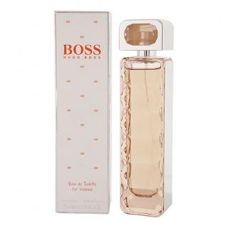 Hugo Boss Orange Woman Woda Toaletowa 75 ml