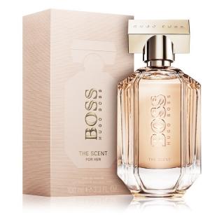 Hugo Boss The Scent For Her Woda Perfumowana 100 ml