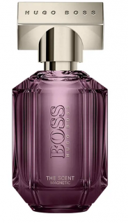 Hugo Boss The Scent Magnetic For Her Woda Perfumowana 50 ml Tester