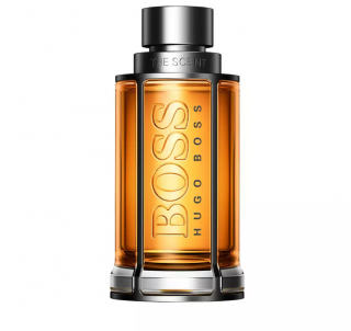 Hugo Boss The Scent Woda Toaletowa 100 ml Tester