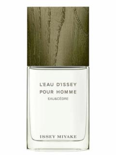 Issey Miyake LEau DIssey Eau &amp; Cedre Woda Toaletowa 100 ml Tester