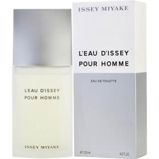 Issey Miyake LEau DIssey Pour Homme Woda Toaletowa 125 ml Tester