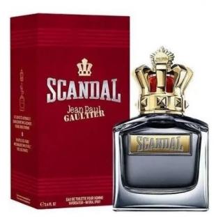 Jean Paul Gaultier Scandal Pour Homme Woda Toaletowa 50 ml