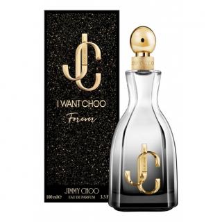 Jimmy Choo I Want Choo Forever Woda Perfumowana 100 ml