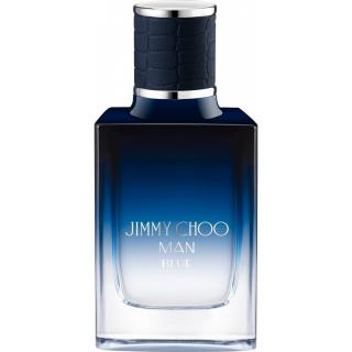 Jimmy Choo Man Blue Woda Toaletowa 100 ml Tester