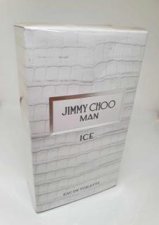 Jimmy Choo Man Ice edt 100ml