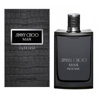 Jimmy Choo Man Intense Woda Toaletowa 100 ml