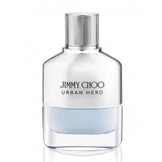 Jimmy Choo Urban Hero Woda Perfumowana 100 ml Tester