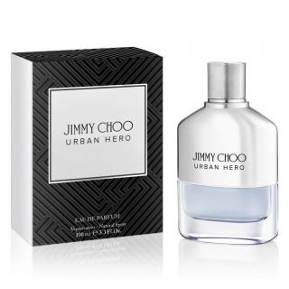 Jimmy Choo Urban Hero Woda Perfumowana 100 ml