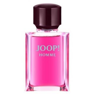 Joop Homme Man Woda Toaletowa 125ml Tester