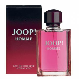 Joop Homme Man Woda Toaletowa 125ml