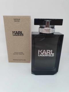 Karl Lagerfeld For Him woda toaletowa 100 ml Flakon