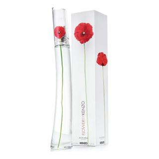 Kenzo Flower By Kenzo Woda Perfumowana 100 ml