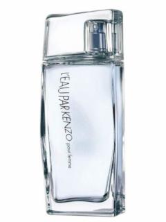 Kenzo L eau Par Kenzo Femme Woda toaletowa 100 ml Tester