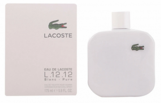 Lacoste Eau De Lacoste L.12.12 Blanc Woda Toaletowa 175 ml