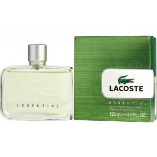 Lacoste Essential Woda Toaletowa 125 ml