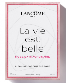 Lancôme La Vie Est Belle Rose Extraordinaire Woda Perfumowana 50 ml