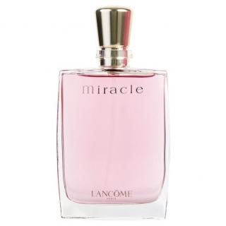 Lancome Miracle Woman Woda Perfumowana 100 ml Tester