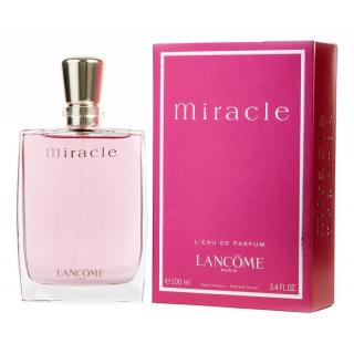 Lancome Miracle Woman Woda Perfumowana 100 ml