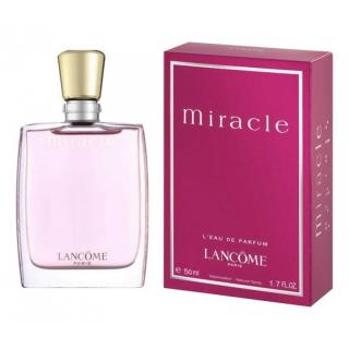 Lancome Miracle Woman Woda Perfumowana 50 ml